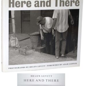 Here and There