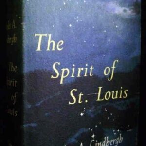 The Spirit of St. Louis
