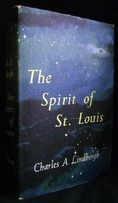 The Spirit of St. Louis