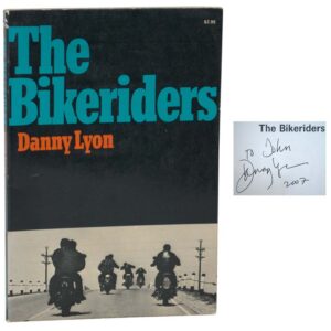The Bikeriders