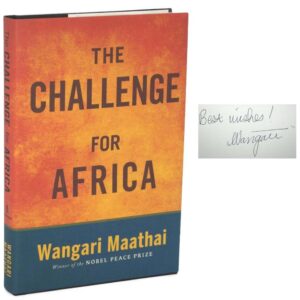 The Challenge For Africa