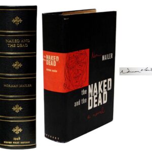 The Naked and the Dead.
