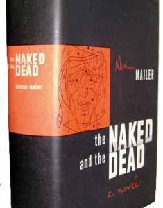 The Naked and the Dead.