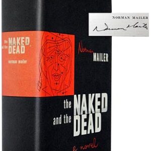 The Naked and the Dead.