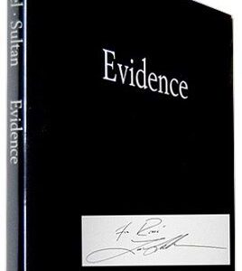 Evidence