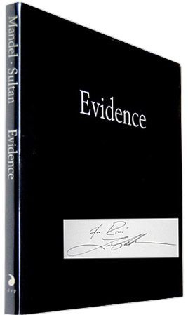 Evidence.
