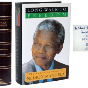 Long Walk To Freedom