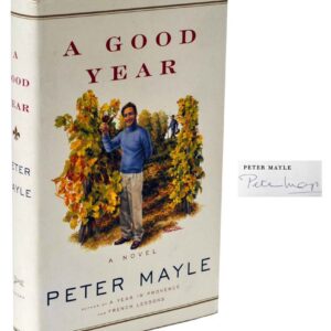 A Good Year.