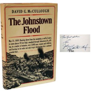 The Johnstown Flood