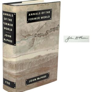 Annals of the Former World