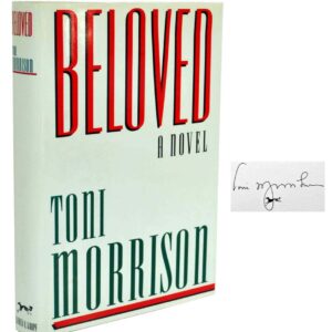 Beloved.