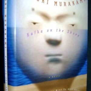 Kafka on the Shore.