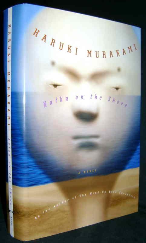 Kafka on the Shore.