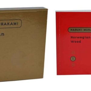 Norwegian Wood.