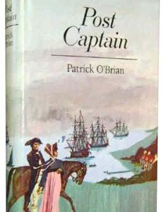 Post Captain.