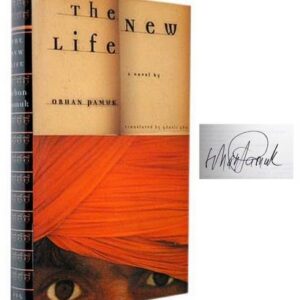 The New Life.