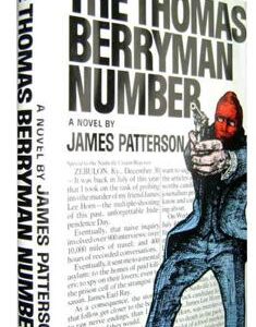 The Thomas Berryman Number
