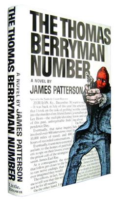 The Thomas Berryman Number.