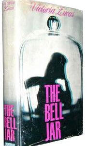 The Bell Jar.