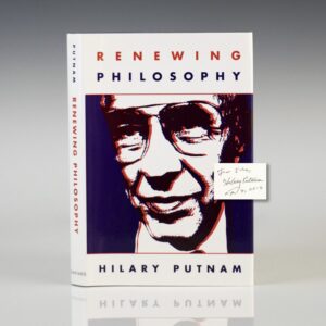 Renewing Philosophy.