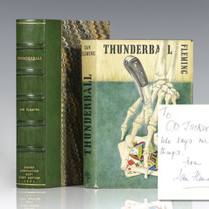 Thunderball.
