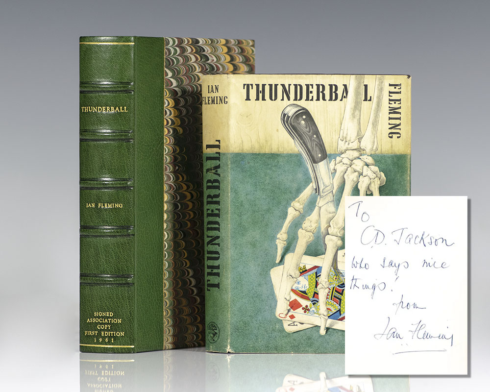 Thunderball.