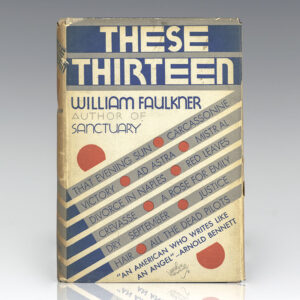These Thirteen (13).