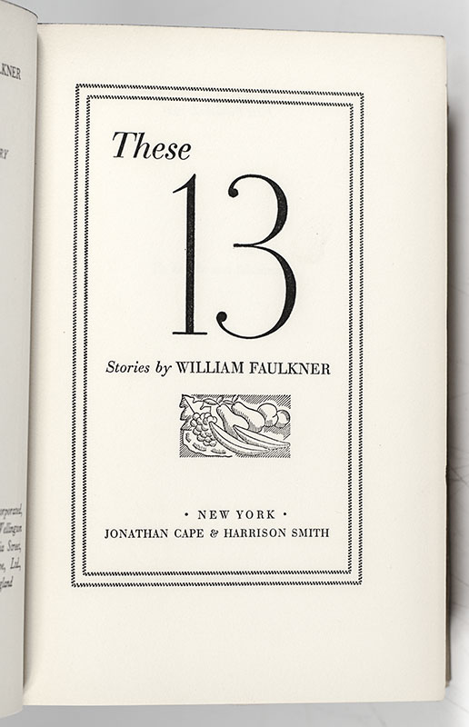 These Thirteen (13). - Image 2