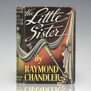 The Little Sister