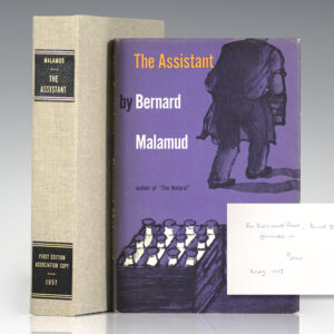 Assistant.