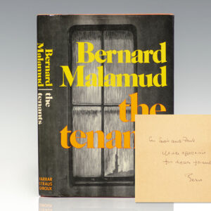 The Tenants.