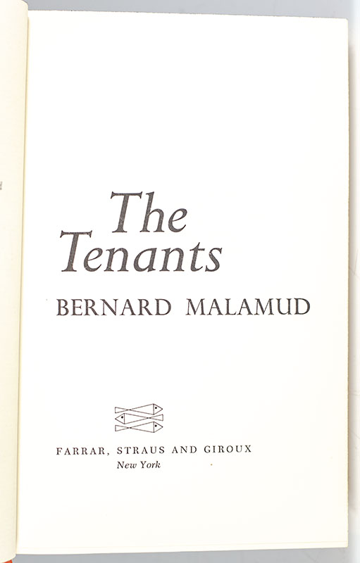 The Tenants. - Image 2