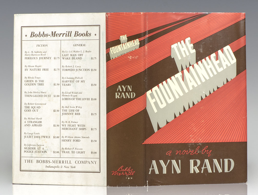 The Fountainhead. - Image 2