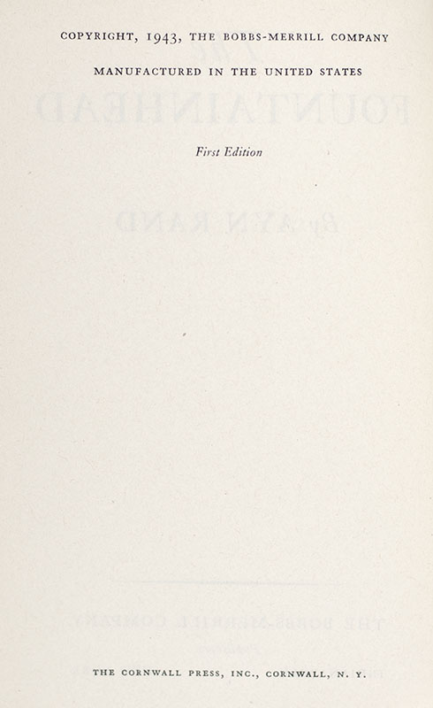 The Fountainhead. - Image 4