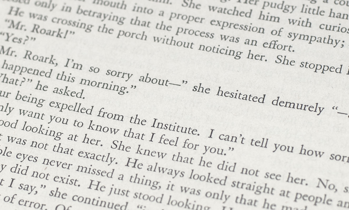 The Fountainhead. - Image 5