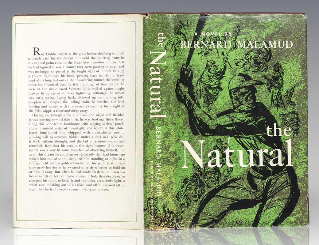 The Natural. - Image 2