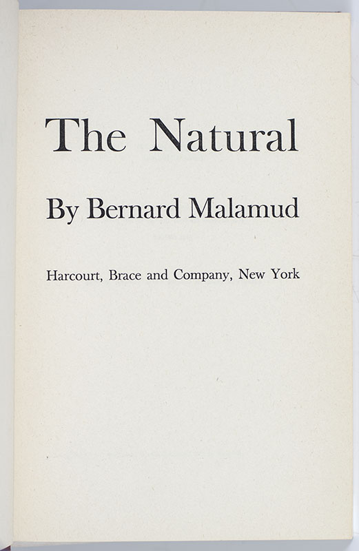 The Natural. - Image 3
