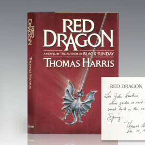 Red Dragon