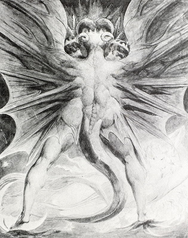 Red Dragon