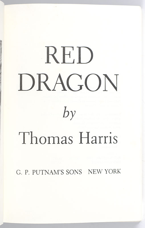 Red Dragon