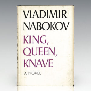 King, Queen, Knave.
