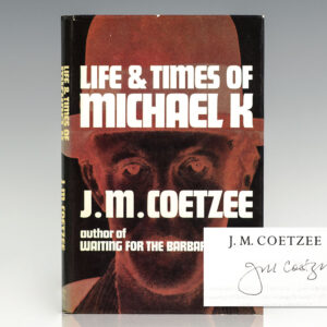 Life & Times of Michael K.
