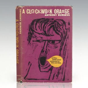 A Clockwork Orange