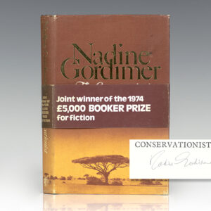 The Conservationist.