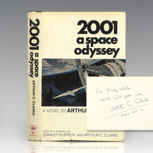 2001: A Space Odyssey