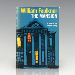 The Mansion.