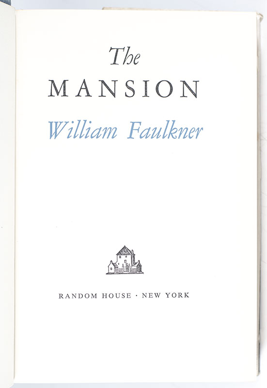 The Mansion. - Image 2