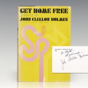 Get Home Free.