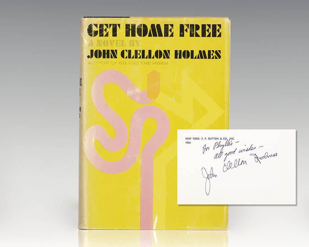 Get Home Free.