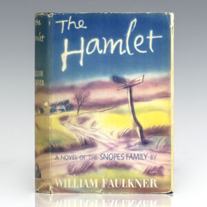 The Hamlet.